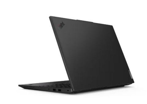 Lenovo | ThinkPad L16 Gen 1 | Czarny | 16 " | IPS | WUXGA | 1920 x 1200 pikseli | Antyodblaskowy | Intel Core U5 | 125U | 16 GB