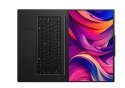 Lenovo ThinkPad P1 Gen 7 | Black | 16 " | IPS | WQXGA | 2560 x 1600 pikseli | Anti-glare | Intel Core U7 | 155H | 32 GB | SSD 10