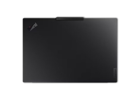 Lenovo ThinkPad P1 Gen 7 | Czarny | 16 " | IPS | WQXGA | 2560 x 1600 pikseli | Anti-glare | Intel Core U9 | 185H | 64 GB | SSD 2