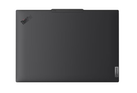 Lenovo ThinkPad P14s Gen 5 | Black | 14 " | IPS | WUXGA | 1920 x 1200 pikseli | Anti-glare | AMD Ryzen 7 PRO | 8840HS | 32 GB |
