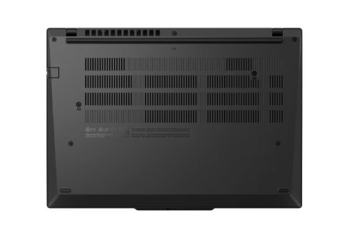 Lenovo ThinkPad P14s Gen 5 | Black | 14 " | IPS | WUXGA | 1920 x 1200 pikseli | Anti-glare | AMD Ryzen 7 PRO | 8840HS | 32 GB |