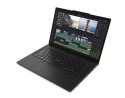 Lenovo ThinkPad P14s Gen 5 | Black | 14 " | IPS | WUXGA | 1920 x 1200 pikseli | Anti-glare | AMD Ryzen 7 PRO | 8840HS | 32 GB |