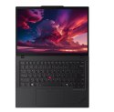 Lenovo ThinkPad P14s Gen 5 | Black | 14 " | IPS | WUXGA | 1920 x 1200 pikseli | Anti-glare | AMD Ryzen 7 PRO | 8840HS | 32 GB |