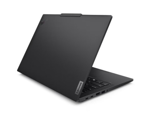 Lenovo ThinkPad P14s Gen 5 | Black | 14 " | IPS | WUXGA | 1920 x 1200 pikseli | Anti-glare | AMD Ryzen 7 PRO | 8840HS | 32 GB |