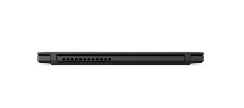 Lenovo ThinkPad P14s Gen 5 | Black | 14 " | IPS | WUXGA | 1920 x 1200 pikseli | Anti-glare | AMD Ryzen 7 PRO | 8840HS | 32 GB |