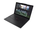 Lenovo ThinkPad P14s Gen 5 | Black | 14 " | IPS | WUXGA | 1920 x 1200 pikseli | Anti-glare | AMD Ryzen 7 PRO | 8840HS | 32 GB |
