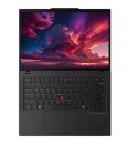 Lenovo ThinkPad P14s Gen 5 | Black | 14 " | IPS | WUXGA | 1920 x 1200 pikseli | Anti-glare | AMD Ryzen 7 PRO | 8840HS | 32 GB |
