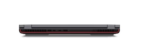 Lenovo ThinkPad P16 Gen 2 | 16 " | IPS | WQXGA | 2560 x 1600 pikseli | Anti-glare | Intel Core i7 | i7-14700HX | 32 GB | SO-DIMM