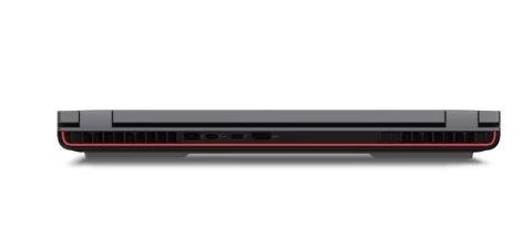 Lenovo ThinkPad P16 Gen 2 | Storm Grey | 16 " | IPS | WQXGA | 2560 x 1600 pikseli | Anti-glare | Intel Core i7 | i7-14700HX | 32