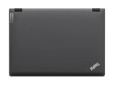 Lenovo | ThinkPad P16v (Gen 1) | Thunder Black | 16" | IPS | WUXGA | 1920 x 1200 | Matowa powłoka | AMD Ryzen 7 PRO | 7840HS | S