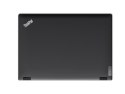 Lenovo ThinkPad P16v Gen 2 | Czarny | 16 " | IPS | WUXGA | 1920 x 1200 pikseli | Anti-glare | Intel Core U7 | 155H | 32 GB | SO-
