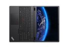 Lenovo ThinkPad P16v Gen 2 | Czarny | 16 " | IPS | WUXGA | 1920 x 1200 pikseli | Anti-glare | Intel Core U7 | 155H | 32 GB | SO-
