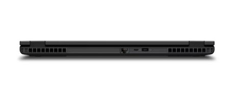 Lenovo ThinkPad P16v Gen 2 | Czarny | 16 cali | IPS | WUXGA | 1920 x 1200 pikseli | Antyodblaskowy | Intel Core U9 | 185H | 32 G