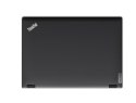 Lenovo ThinkPad P16v Gen 2 | Czarny | 16 cali | IPS | WUXGA | 1920 x 1200 pikseli | Antyodblaskowy | Intel Core U9 | 185H | 32 G