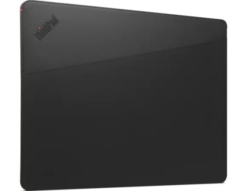 Lenovo ThinkPad Profesjonalna Pokrowiec na Laptopa 14" Lenovo | Profesjonalna | ThinkPad Profesjonalna 14" | Pokrowiec | Czarny