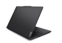 Lenovo ThinkPad T14 Gen 5 | Black | 14 " | IPS | WUXGA | 1920 x 1200 pikseli | Anti-glare | Intel Core U5 | 125U | 16 GB | SO-DI
