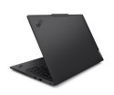 Lenovo ThinkPad T14 Gen 5 | Black | 14 " | IPS | WUXGA | 1920 x 1200 pikseli | Anti-glare | Intel Core U5 | 125U | 16 GB | SO-DI