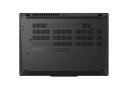 Lenovo ThinkPad T14 Gen 5 | Black | 14 " | IPS | WUXGA | 1920 x 1200 pikseli | Anti-glare | Intel Core U5 | 125U | 16 GB | SO-DI