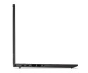 Lenovo ThinkPad T14 Gen 5 | Black | 14 " | IPS | WUXGA | 1920 x 1200 pikseli | Anti-glare | Intel Core U5 | 125U | 16 GB | SO-DI