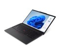 Lenovo ThinkPad T14 Gen 5 | Black | 14 " | IPS | WUXGA | 1920 x 1200 pikseli | Anti-glare | Intel Core U5 | 125U | 16 GB | SO-DI
