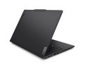Lenovo ThinkPad T14 Gen 5 | Black | 14 " | IPS | WUXGA | 1920 x 1200 pikseli | Anti-glare | Intel Core U5 | 125U | 16 GB | SO-DI