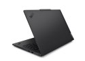 Lenovo ThinkPad T14 Gen 5 | Black | 14 " | IPS | WUXGA | 1920 x 1200 pikseli | Anti-glare | Intel Core U5 | 125U | 16 GB | SO-DI