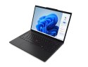 Lenovo ThinkPad T14 Gen 5 | Black | 14 " | IPS | WUXGA | 1920 x 1200 pikseli | Anti-glare | Intel Core U5 | 125U | 16 GB | SO-DI