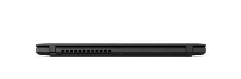 Lenovo ThinkPad T14 Gen 5 | Black | 14 " | IPS | WUXGA | 1920 x 1200 pikseli | Anti-glare | Intel Core U5 | 125U | 16 GB | SO-DI