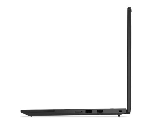 Lenovo ThinkPad T14 Gen 5 | Black | 14 " | IPS | WUXGA | 1920 x 1200 pikseli | Anti-glare | Intel Core U5 | 125U | 16 GB | SO-DI