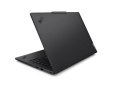 Lenovo ThinkPad T14 Gen 5 | Black | 14 " | IPS | WUXGA | 1920 x 1200 pikseli | Anti-glare | Intel Core U7 | 155U | 16 GB | SO-DI