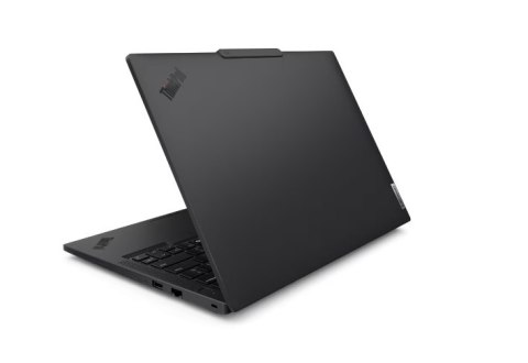 Lenovo ThinkPad T14 Gen 5 | Black | 14 " | IPS | WUXGA | 1920 x 1200 pikseli | Anti-glare | Intel Core U7 | 155U | 16 GB | SO-DI