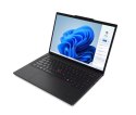 Lenovo ThinkPad T14 Gen 5 | Black | 14 " | IPS | WUXGA | 1920 x 1200 pikseli | Anti-glare | Intel Core U7 | 155U | 16 GB | SO-DI