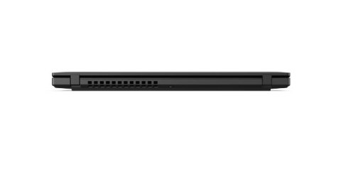 Lenovo ThinkPad T14 Gen 5 | Black | 14 " | IPS | WUXGA | 1920 x 1200 pikseli | Anti-glare | Intel Core U7 | 155U | 16 GB | SO-DI