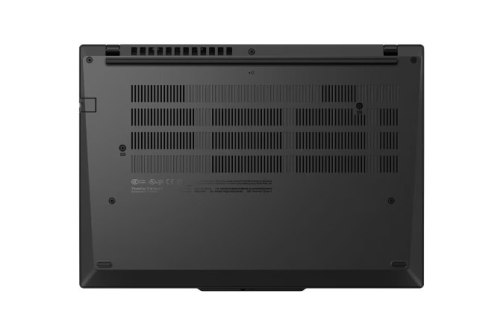 Lenovo ThinkPad T14 Gen 5 | Black | 14 " | IPS | WUXGA | 1920 x 1200 pikseli | Anti-glare | Intel Core U7 | 155U | 16 GB | SO-DI