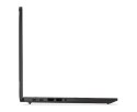 Lenovo ThinkPad T14 Gen 5 | Black | 14 " | IPS | WUXGA | 1920 x 1200 pikseli | Anti-glare | Intel Core U7 | 155U | 16 GB | SO-DI