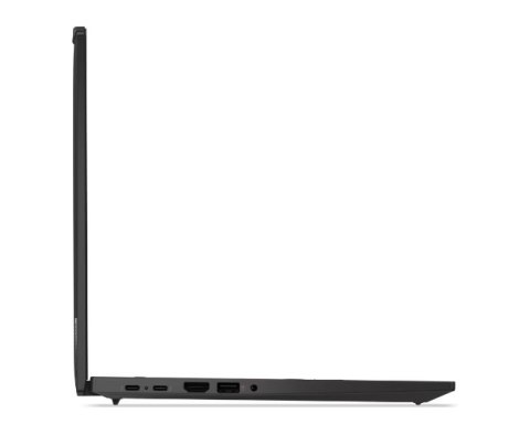 Lenovo ThinkPad T14 Gen 5 | Black | 14 " | IPS | WUXGA | 1920 x 1200 pikseli | Anti-glare | Intel Core U7 | 155U | 16 GB | SO-DI