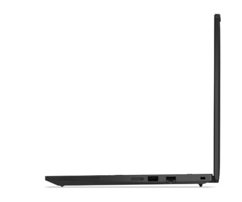 Lenovo ThinkPad T14 Gen 5 | Black | 14 " | IPS | WUXGA | 1920 x 1200 pikseli | Anti-glare | Intel Core U7 | 155U | 16 GB | SO-DI