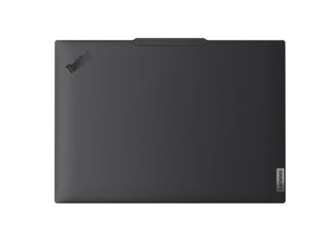 Lenovo ThinkPad T14 Gen 5 | Black | 14 " | IPS | WUXGA | 1920 x 1200 pikseli | Anti-glare | Intel Core U7 | 155U | 16 GB | SO-DI