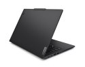 Lenovo ThinkPad T14 Gen 5 | Black | 14 " | IPS | WUXGA | 1920 x 1200 pikseli | Anti-glare | Intel Core U7 | 155U | 16 GB | SO-DI