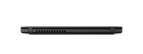 Lenovo ThinkPad T14 Gen 5 | Black | 14 " | IPS | WUXGA | 1920 x 1200 pikseli | Anti-glare | Intel Core U7 | 155U | 16 GB | SO-DI