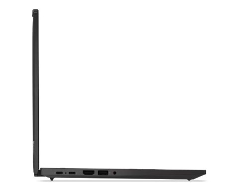 Lenovo ThinkPad T14 Gen 5 | Black | 14 " | IPS | WUXGA | 1920 x 1200 pikseli | Anti-glare | Intel Core U7 | 155U | 16 GB | SO-DI