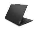 Lenovo ThinkPad T14 Gen 5 | Czarny | 14 " | IPS | WUXGA | 1920 x 1200 pikseli | Anti-glare | Intel Core U7 | 155U | 32 GB | SO-D