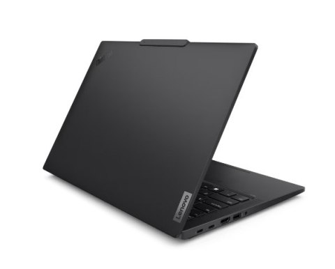 Lenovo ThinkPad T14 Gen 5 | Czarny | 14 " | IPS | WUXGA | 1920 x 1200 pikseli | Anti-glare | Intel Core U7 | 155U | 32 GB | SO-D