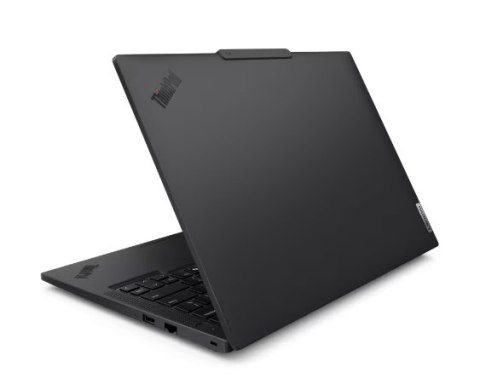 Lenovo ThinkPad T14 Gen 5 | Czarny | 14 " | IPS | WUXGA | 1920 x 1200 pikseli | Anti-glare | Intel Core U7 | 155U | 32 GB | SO-D