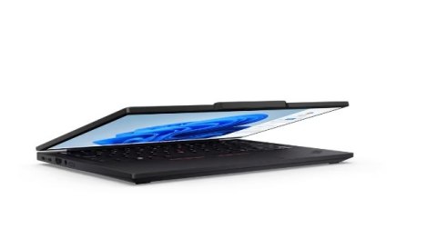 Lenovo ThinkPad T14s Gen 5 | Black | 14 " | IPS | WUXGA | 1920 x 1200 pikseli | Anti-glare | Intel Core U5 | 125U | 16 GB | Sold