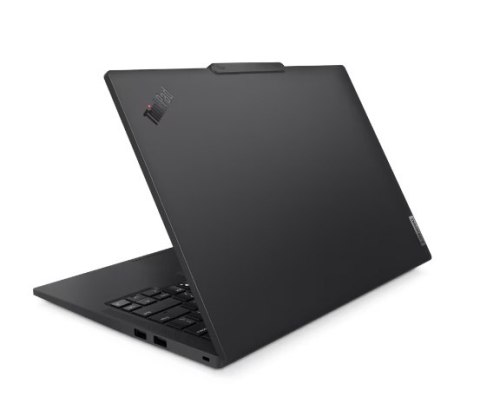 Lenovo ThinkPad T14s Gen 5 | Black | 14 " | IPS | WUXGA | 1920 x 1200 pikseli | Anti-glare | Intel Core U5 | 125U | 16 GB | Sold