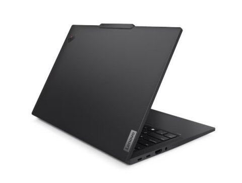 Lenovo ThinkPad T14s Gen 5 | Black | 14 " | IPS | WUXGA | 1920 x 1200 pikseli | Anti-glare | Intel Core U5 | 125U | 16 GB | Sold