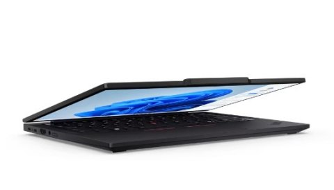 Lenovo ThinkPad T14s Gen 5 | Black | 14 " | IPS | WUXGA | 1920 x 1200 pikseli | Anti-glare | Intel Core U5 | 125U | 16 GB | Sold
