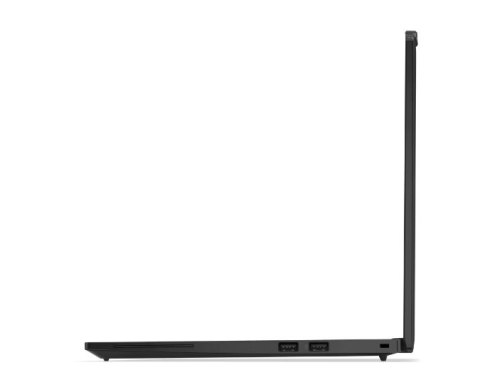 Lenovo ThinkPad T14s Gen 5 | Black | 14 " | IPS | WUXGA | 1920 x 1200 pikseli | Anti-glare | Intel Core U7 | 155U | 16 GB | Sold