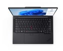 Lenovo ThinkPad T14s Gen 5 | Black | 14 " | IPS | WUXGA | 1920 x 1200 pikseli | Anti-glare | Intel Core U7 | 155U | 16 GB | Sold